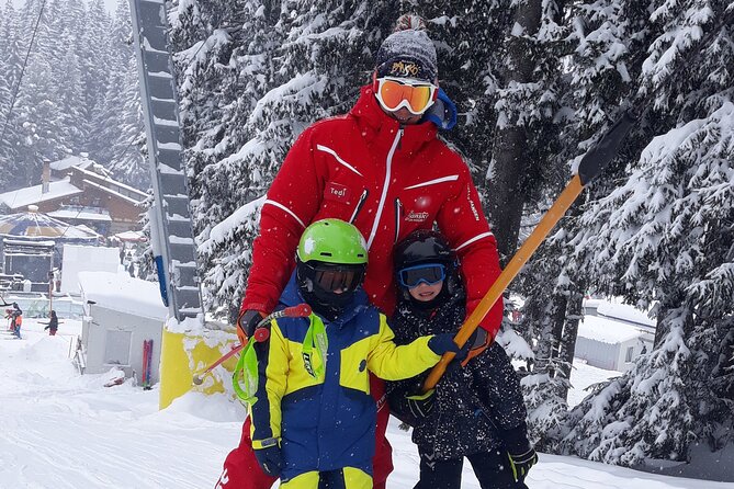 Private Lessons in Bansko With Former National Ski Racer - Accessibility Considerations
