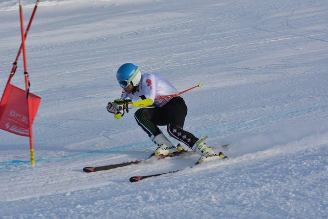 Private Lessons in Bansko With Former National Ski Racer - Booking Confirmation