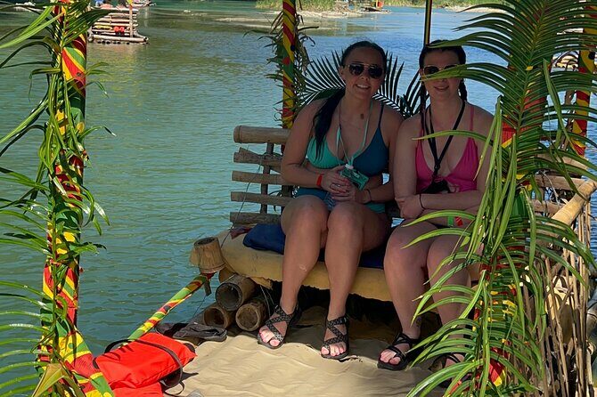 Private Lethe Bamboo Rafting Lime Stone Foot Massage Tour - Who Should Book This Tour?