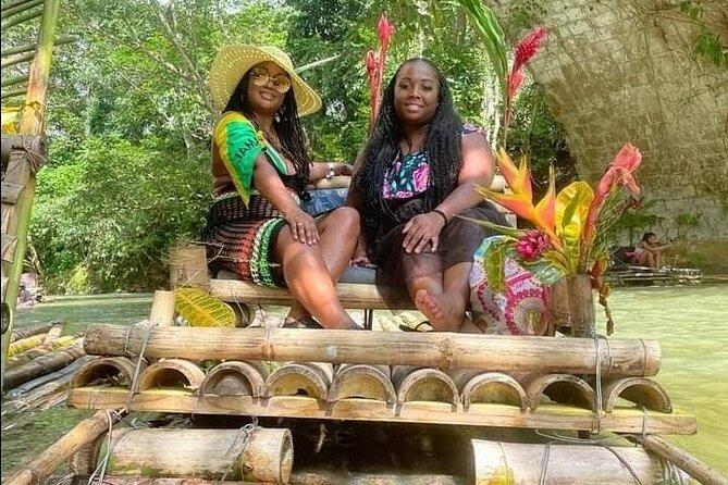 Private Lethe Bamboo Rafting With Limestone Massage - About Your Stay