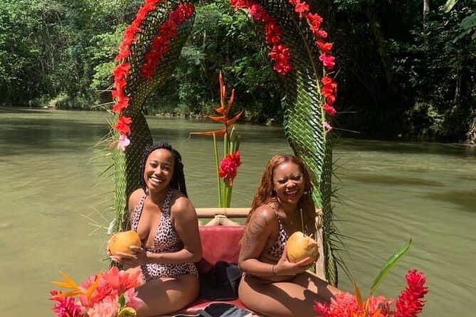Private Lethe Bamboo Rafting With Limestone Massage - Tips for Your Trip