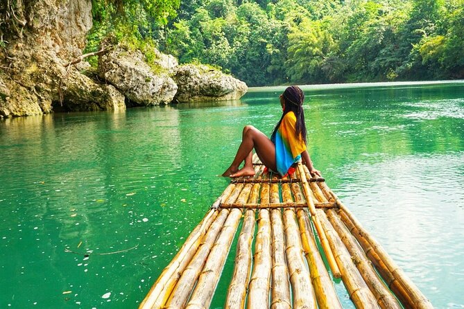 Private Lethe River Rafting and Bird Sanctuary Tour in Negril - Participation Guidelines