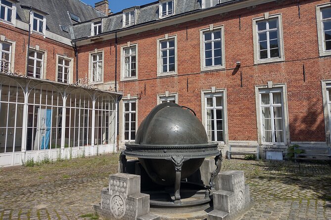Private Leuven Tour: History, Heritage and Food - Unique Meeting and End Points