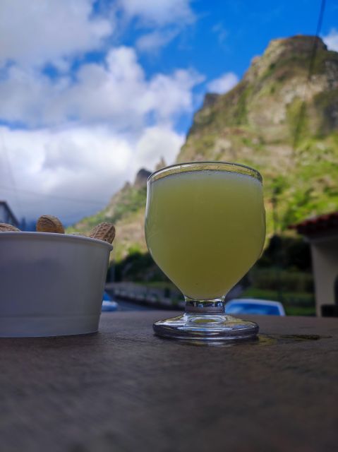 Private - Levada Do Moinho Guided Hike - Tour Pricing and Booking
