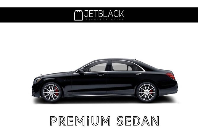 Private LGA Airport Transfer / New York City (One Way) - Customer Reviews and Ratings