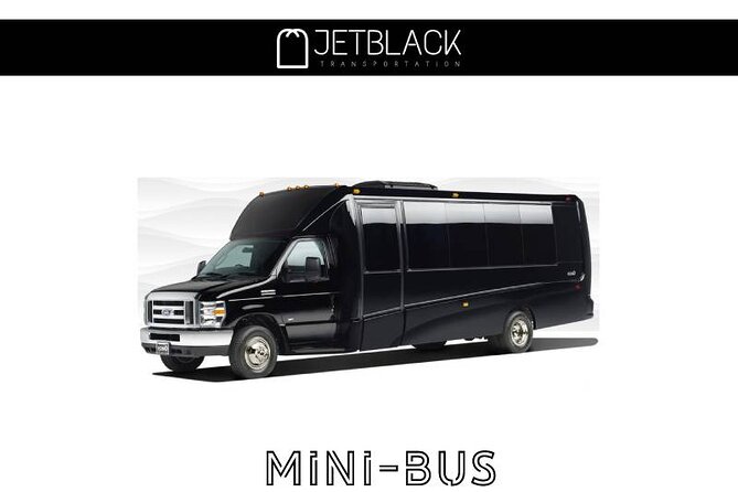 Private LGA Airport Transfer / New York City (One Way) - Comparison to Other Services