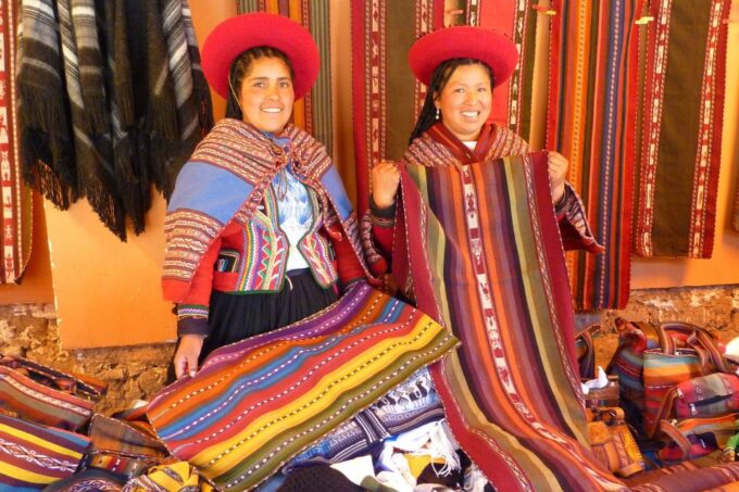 Private Lgbt Sacred Valley Tour From Cusco - Inca Ruins and Architecture