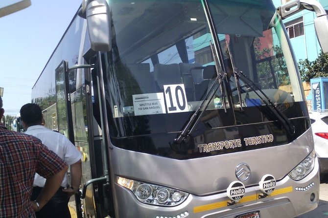 Private Lima City Tour From Callao Cruise Terminal - Pricing and Cancellation