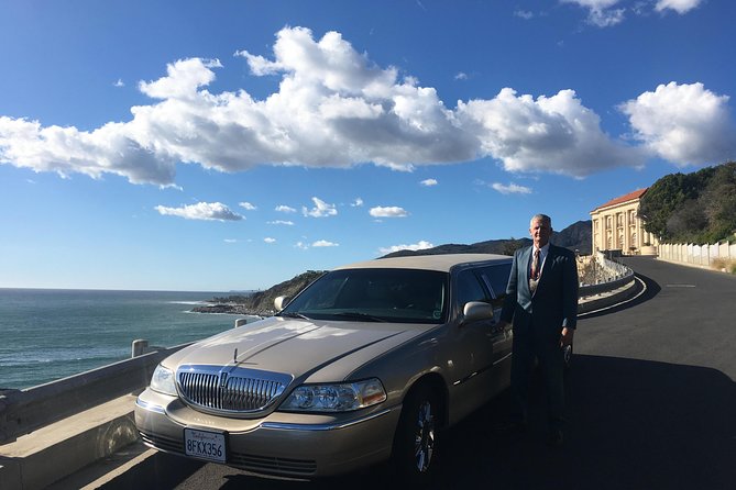 Private Limo 4-Hour Tour: Hollywood, Santa Monica and Venice - Pricing and Reviews