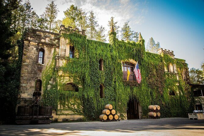 Private Limo Wine Tours in Sonoma and Napa Valley - Final Thoughts