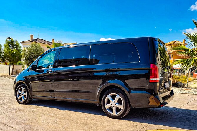 Private Limousine Around Helsinki - Review Highlights