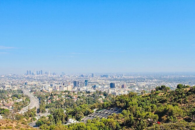 Private Limousine Service From Los Angeles & Orange County - Operational Hours and Confirmation Details
