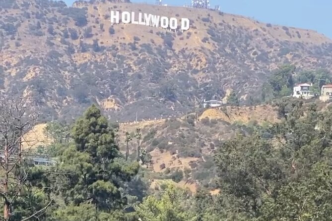 Private Limousine Service From Los Angeles & Orange County - Customizable Options for Your Trip