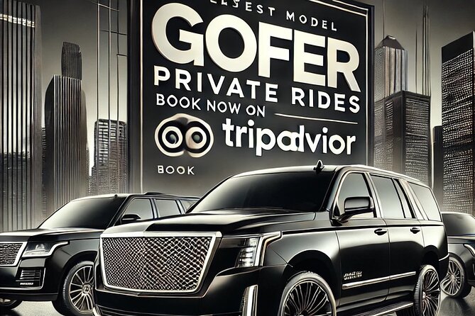 Private Limousine Transportation in Nashville - Frequently Asked Questions