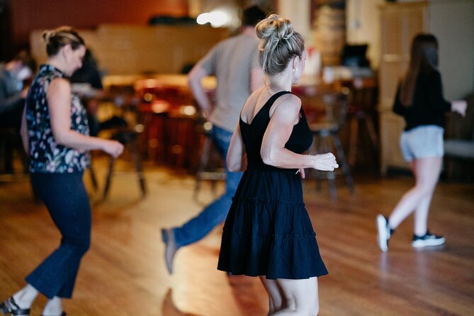 Private Line Dancing Class in Nashville - Inclusions and Amenities