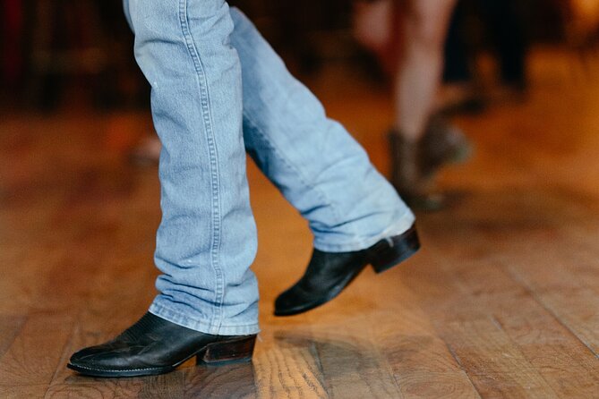 Private Line Dancing Class in Nashville - What to Expect in the Class