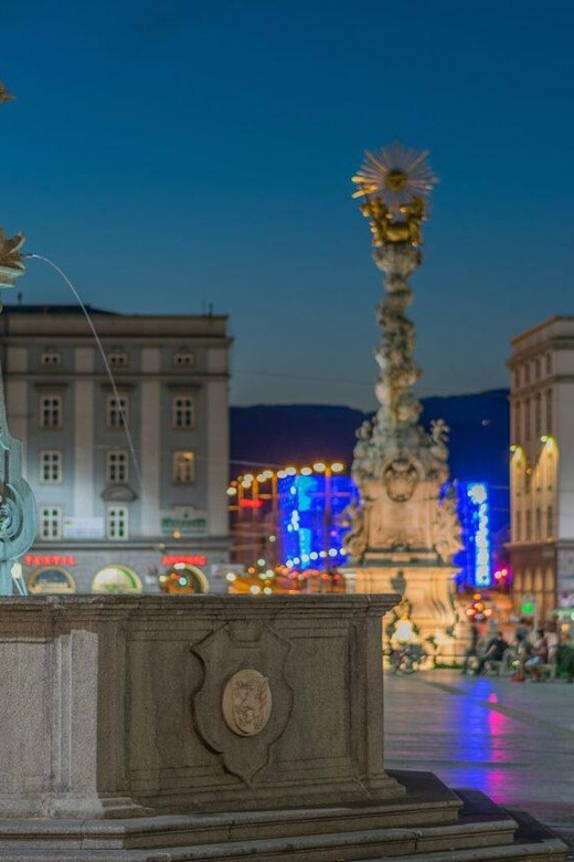 Private Linz Walking Tour for Couples - Good To Know