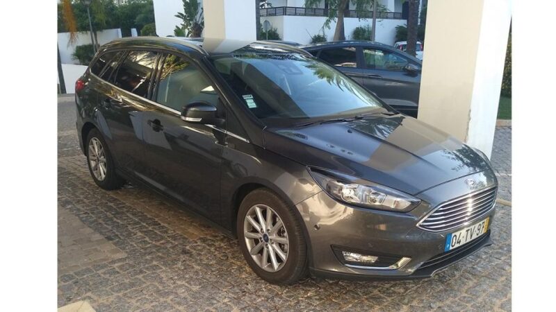 Private Lisbon Airport Transfers (Up to 8pax) - Pickup and Drop-off Process