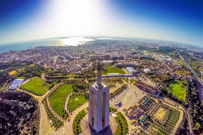 Private Lisbon Family Tour - Magic,Simple and Fun - About Your Stay