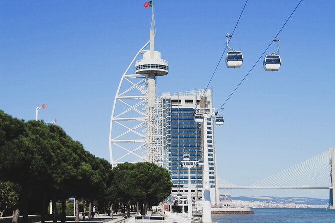 Private Lisbon Full-Day Tour With Local Expert Guide - Alfama, Baixa and Belem - Accessibility and Requirements