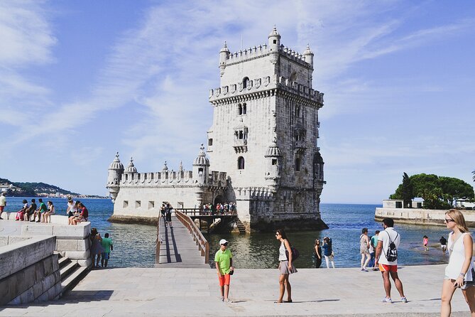 Private Lisbon Full-Day Tour With Local Expert Guide - Alfama, Baixa and Belem - Cancellation and Booking Policy