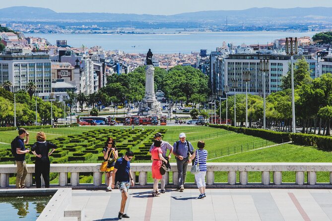 Private Lisbon Full-Day Tour With Local Expert Guide - Alfama, Baixa and Belem - Exploring Alfama