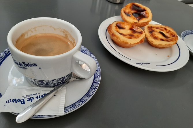 Private Lisbon Half Day Tour - Highlights - Historic Old Town Exploration