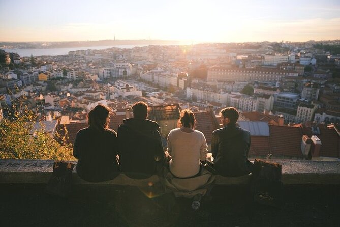Private Lisbon Jewish Tour - See UNESCO-Listed Sites of Alfama - Meeting and Pickup Details