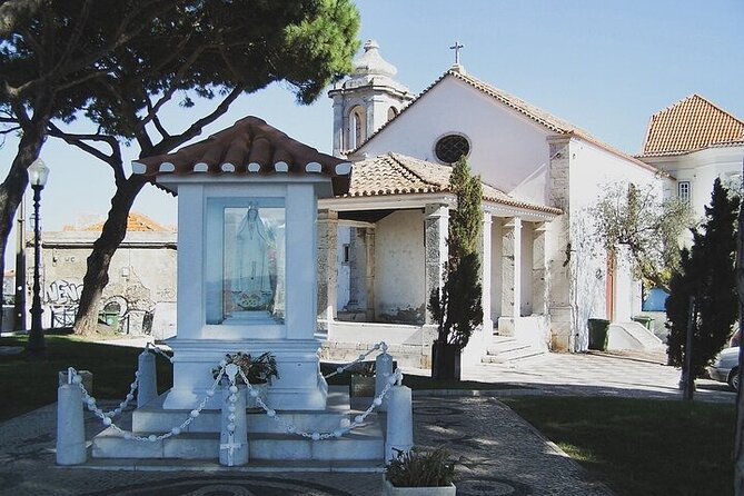 Private Lisbon Jewish Tour - See UNESCO-Listed Sites of Alfama - Visiting the Jewish Cultural Center