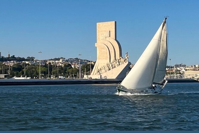 Private Lisbon Sailing Tour - Traveler Reviews and Ratings