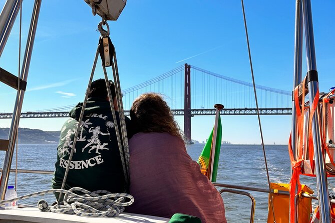 Private Lisbon Sailing Tour - Booking and Reservation Process