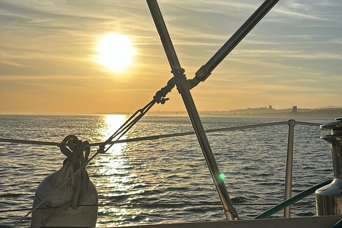 Private Lisbon Sailing Tour - Additional Considerations
