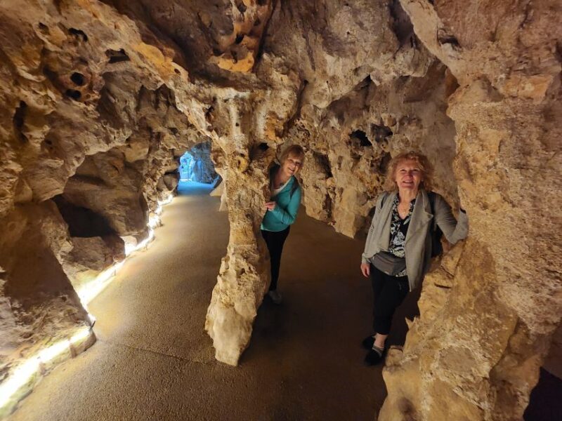 Private Lisbon: Sintra Center, Pena Palace, Quinta Regaleira - Pickup Locations