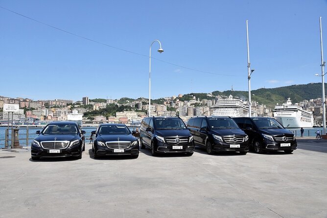 Private Lisbon Transfers and Long Distance Transfers - About Your Stay