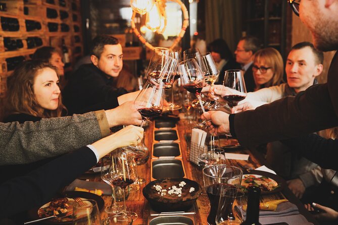 Private Lisbon Wine Tasting Trip to the Setubal Region With Hotel Pick-Up - Inclusions