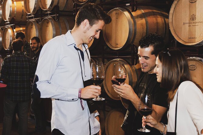 Private Lisbon Wine Tasting Trip to the Setubal Region With Hotel Pick-Up - Recap