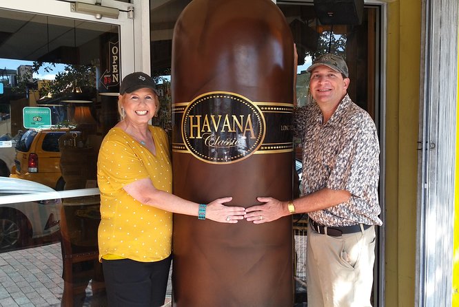 Private Little Havana Tour Cuban Host, Museum Food Art Live Music - Flexible Cancellation Policy and Lowest Price