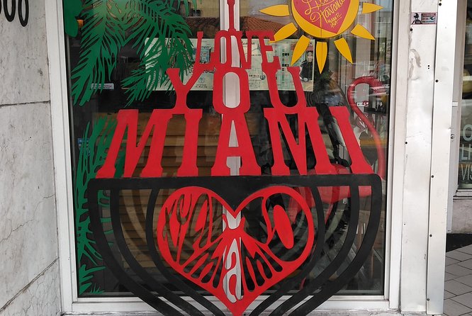 Private Little Havana Tour Cuban Host, Museum Food Art Live Music - Highlights of the Private Little Havana Tour