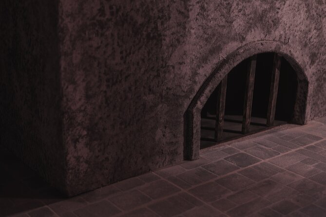 Private Live Jack the Ripper Escape Room in Berlin - Review Breakdown