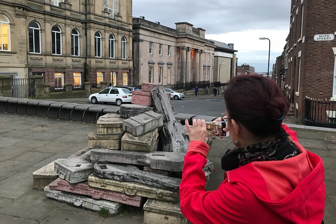 Private Liverpool Culture Walking Tour, Ghosts & Two Cathedrals. - Inclusions