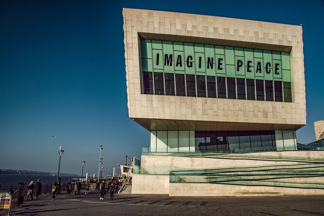 Private Liverpool Self-Guided Tour - Customer Feedback