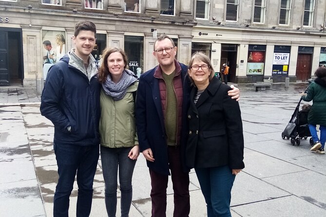 Private Liverpool Walking Tour With Local Guide - Guided Sightseeing Experience