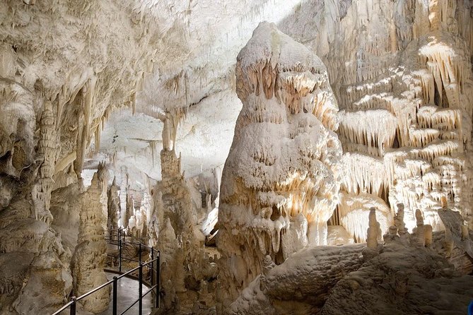 Private Ljubljana and Postojna Cave Full-Day Tour From Zagreb - Predjama Castle Experience