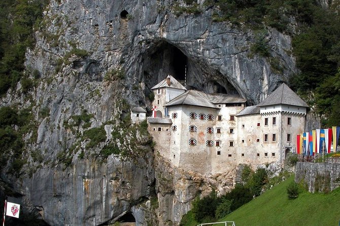 Private Ljubljana and Postojna Cave Full-Day Tour From Zagreb - Inclusions and Amenities