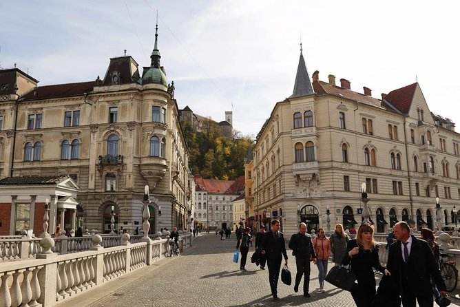 Private Ljubljana and Postojna Cave Full-Day Tour From Zagreb - Travel Information and Requirements