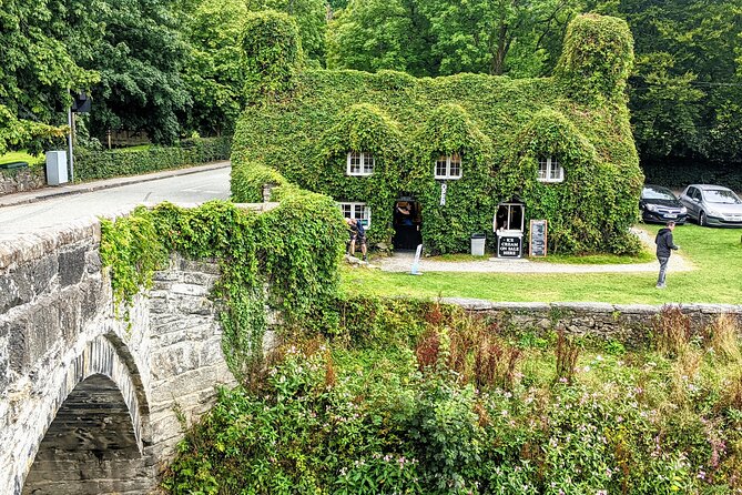 Private Llandudno, Conwy & Betws Y Coed Tour - Pricing and Cancellation Policy