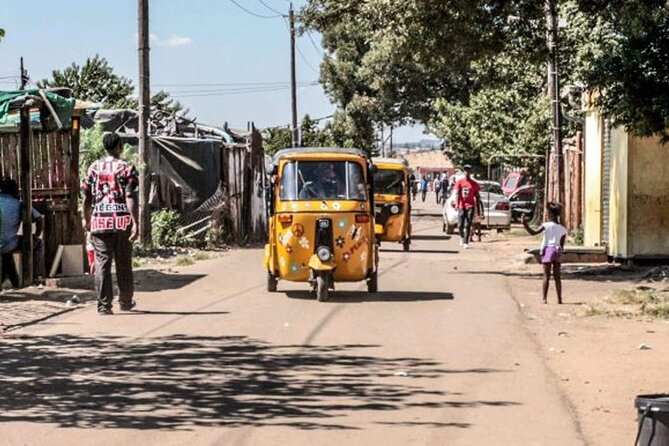 Private Local Authentic Soweto Moto Taxi Experience - Guest Reviews and Ratings