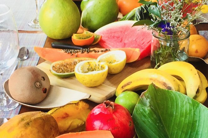 Private Local Cooking Class and Lunch in Cartagena - Menu and Inclusions