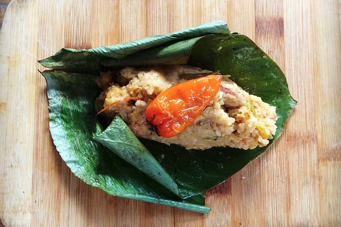 Private Local Cooking Class and Lunch in Cartagena - Overview of the Experience
