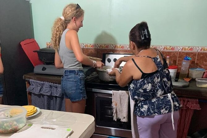 Private Local Cooking Class in Nosara - Key Points